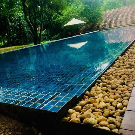 Ekho Sigiriya Hotell Eksteriør bilde
