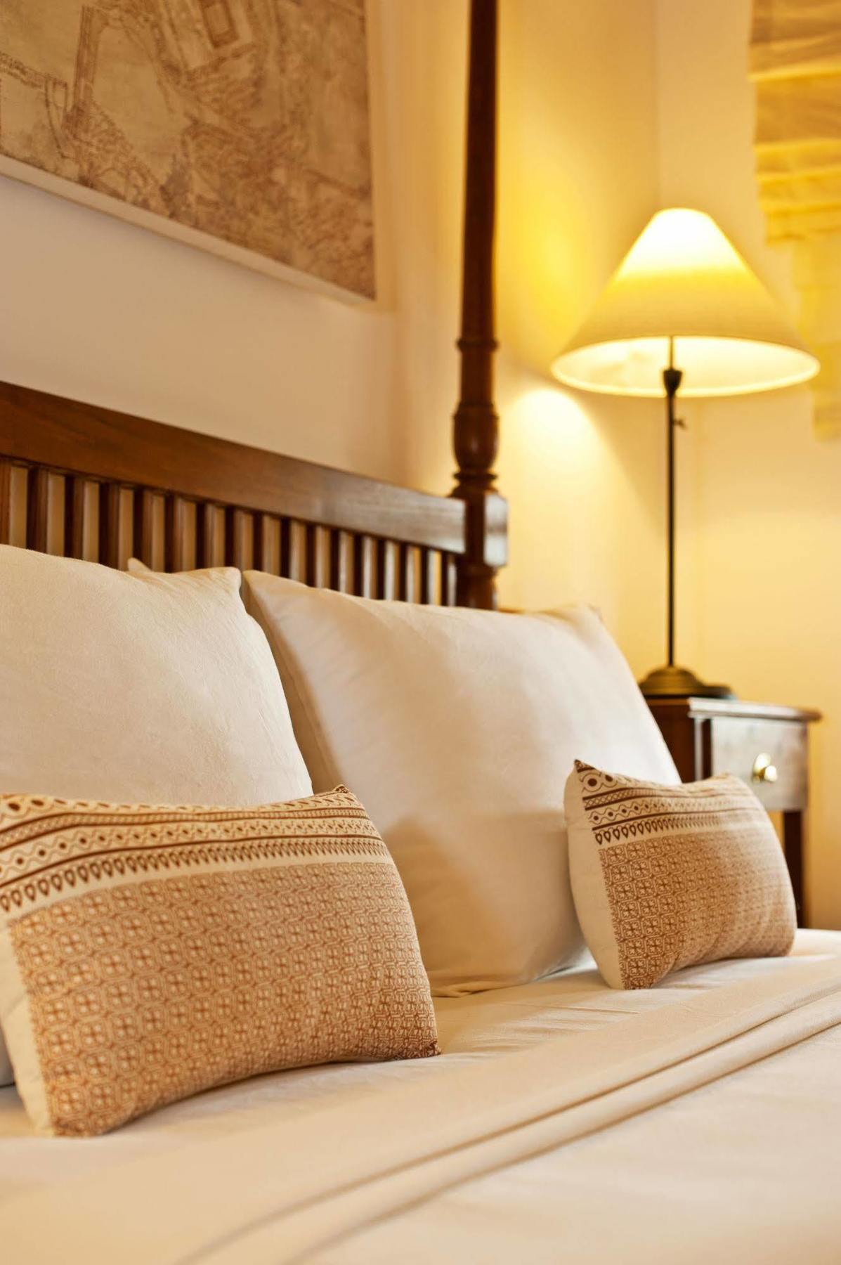 Ekho Sigiriya Hotell Eksteriør bilde