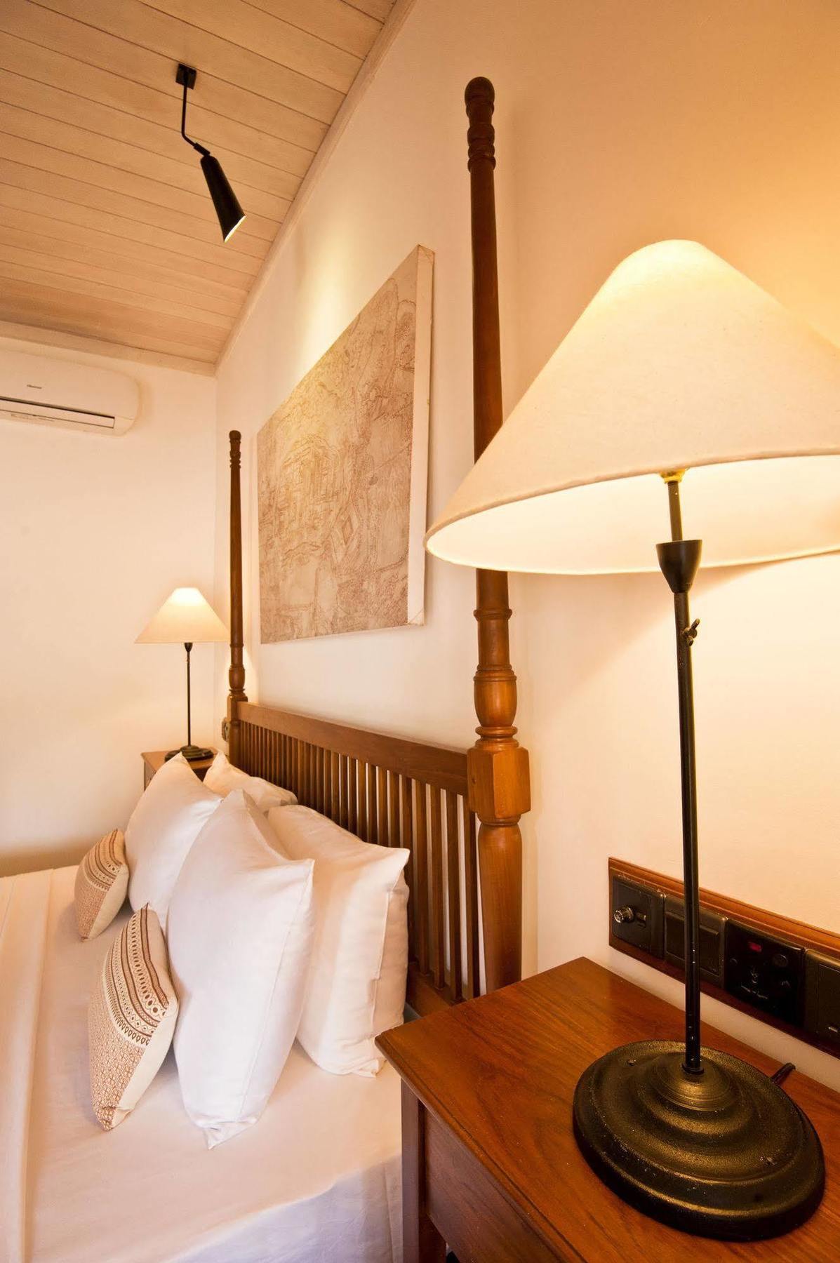 Ekho Sigiriya Hotell Eksteriør bilde