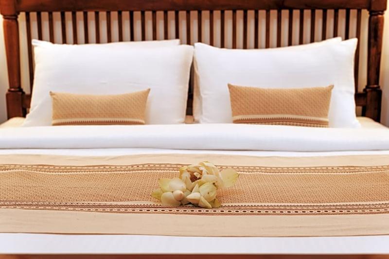 Ekho Sigiriya Hotell Eksteriør bilde