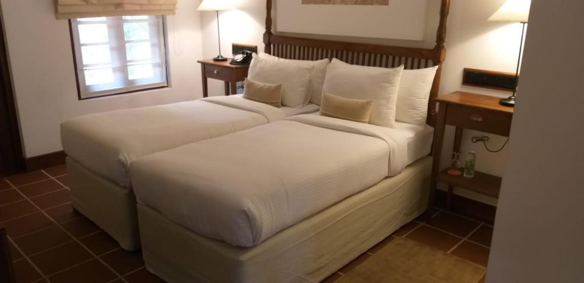 Ekho Sigiriya Hotell Eksteriør bilde